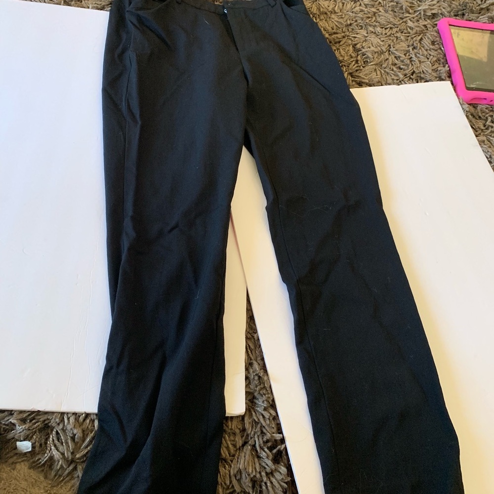 Pants